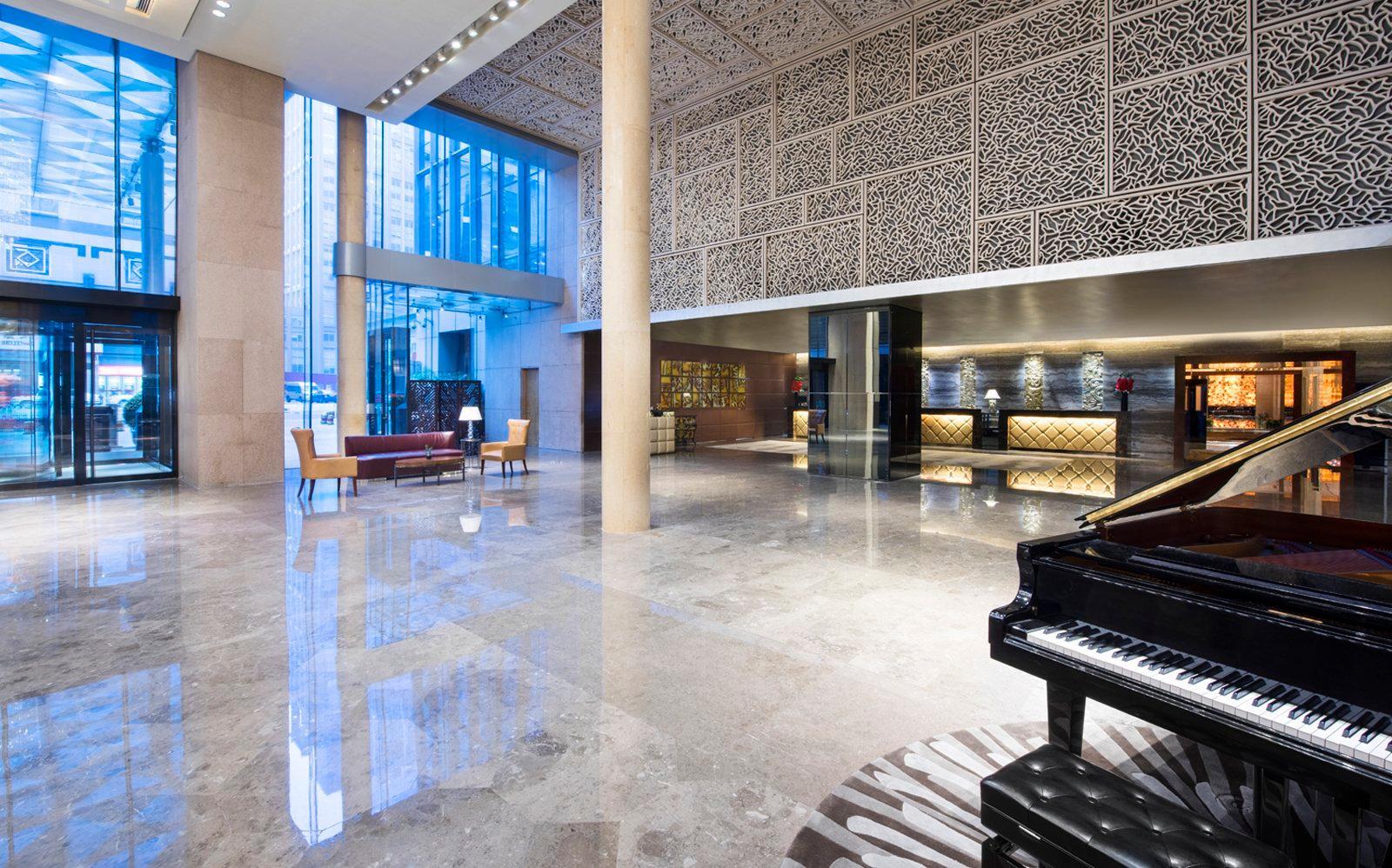 Crowne Plaza Beijing Chaoyang U-Town By Ihg - Within 30 Minutes To Forbidden City By Metro Exterior foto