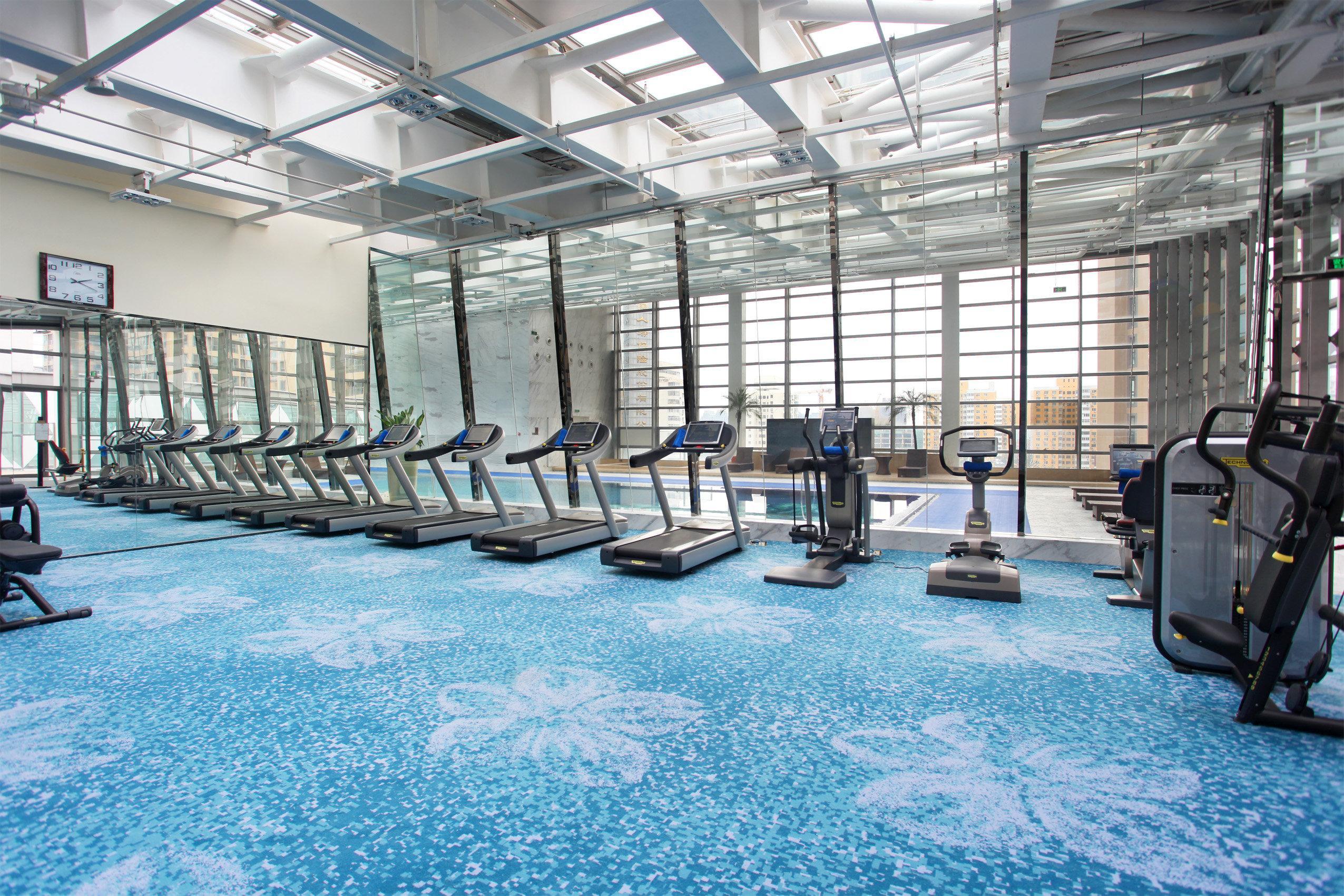 Crowne Plaza Beijing Chaoyang U-Town By Ihg - Within 30 Minutes To Forbidden City By Metro Exterior foto