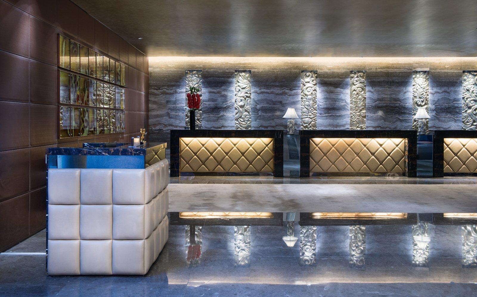 Crowne Plaza Beijing Chaoyang U-Town By Ihg - Within 30 Minutes To Forbidden City By Metro Exterior foto